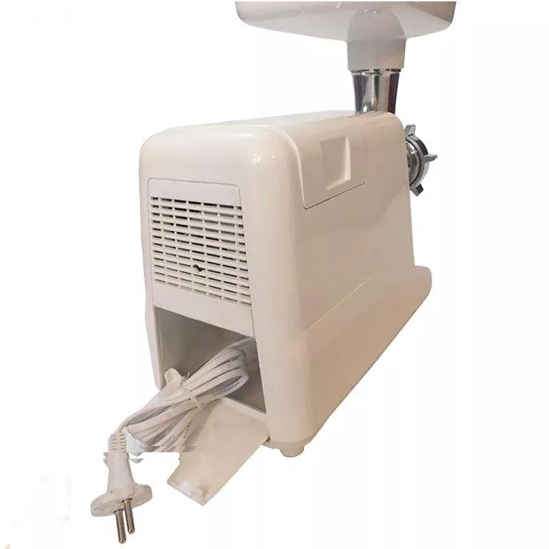 چرخ گوشت جهان آوا مدل MG-1200-EBS کد 3001429