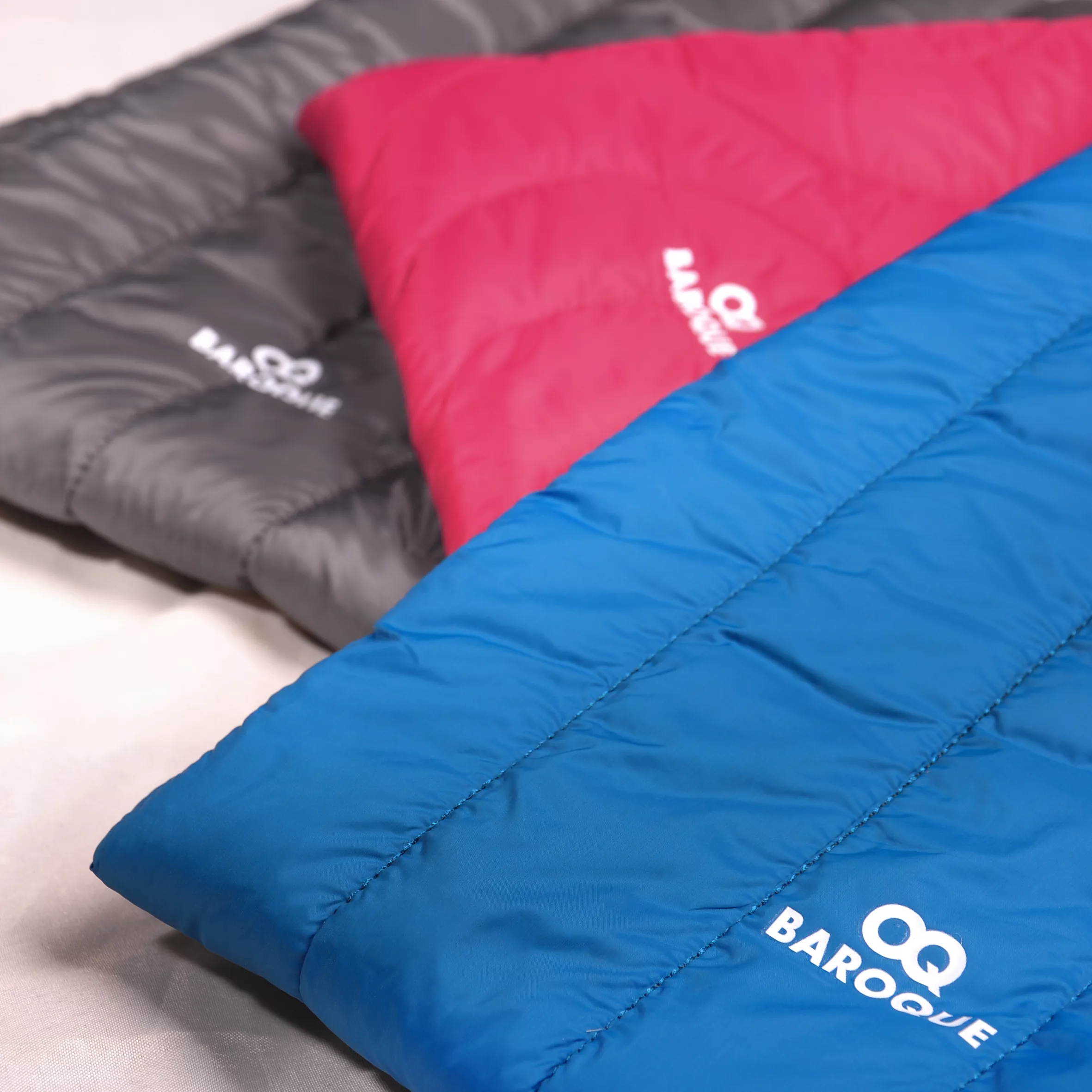 کاور لپ تاپ باروک مدل PUFFY LAP مناسب برای لپ تاپ تا 15.6 اینچی