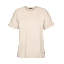 تی شرت آستین کوتاه زنانه مدل SB-SS-3022