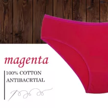 شورت زنانه مدل مای آندیز کد 16 بسته 12 عددی