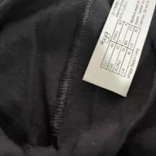 شورت زنانه اسلوگی مدل 24.7