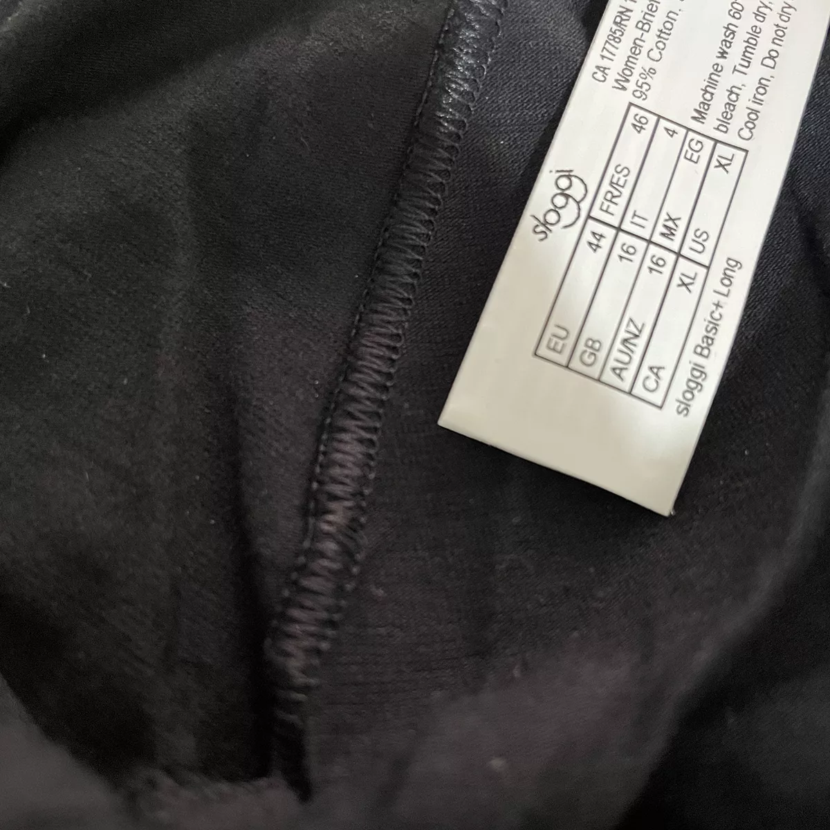 شورت زنانه اسلوگی مدل 24.7