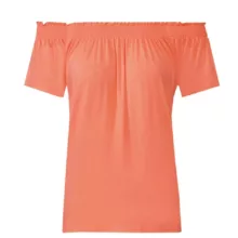 بلوز آستین کوتاه زنانه اسمارا مدل SR/1934