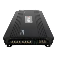 آمپلی فایر خودرو 4 کانال زیمر مدل ZA-4080