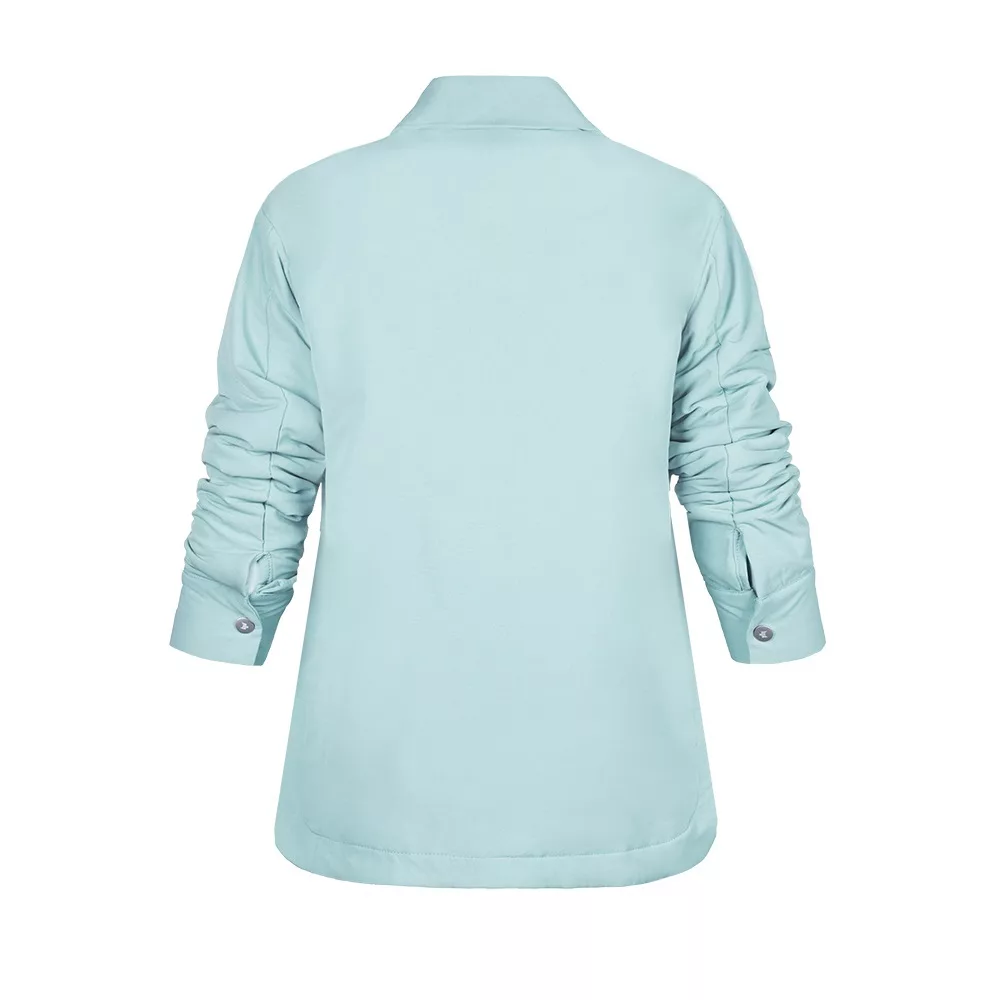 کاپشن زنانه مدل SB-SS-3018