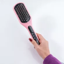 برس حرارتی رومئو مدل RM-7575