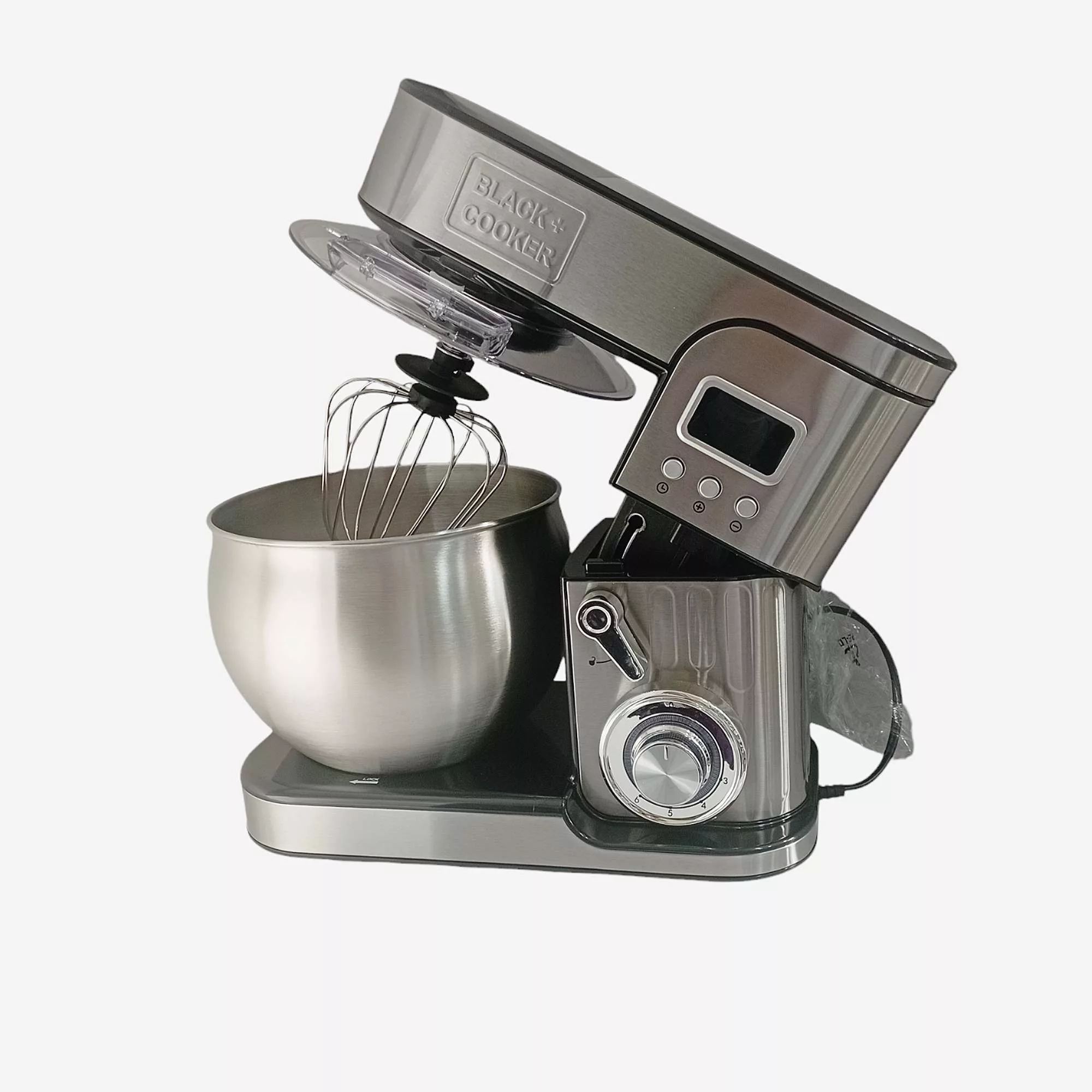 همزن بلک اند کوکر مدل BCS-M810