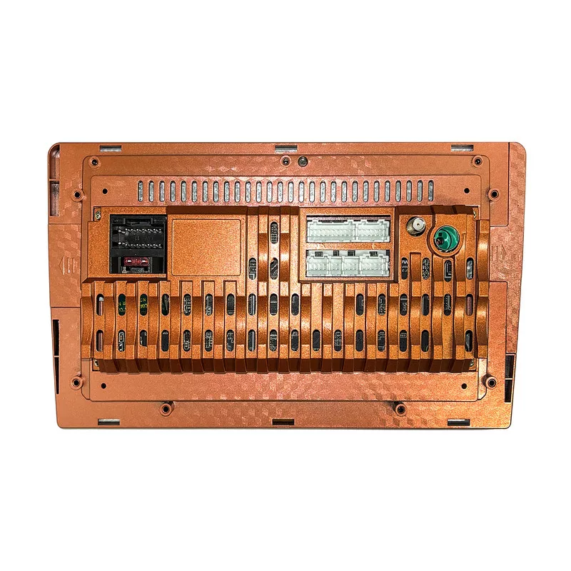 مانیتور خودرو یونیورسال مدل 4 اندروید