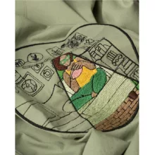 تی شرت آستین کوتاه زنانه مدل SB-SS-3180