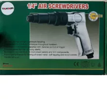پیچ گوشتی بادی تک ایر مدل XQ160