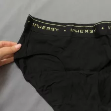 شورت زنانه اینرسی مدل X001 مجموعه 3 عددی