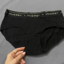 شورت زنانه اینرسی مدل X001 مجموعه 3 عددی