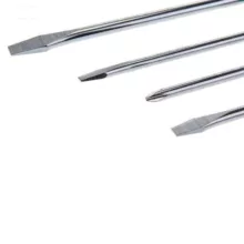 مجموعه 7 عددی پیچ گوشتی رونیکس مدل PRH-2701