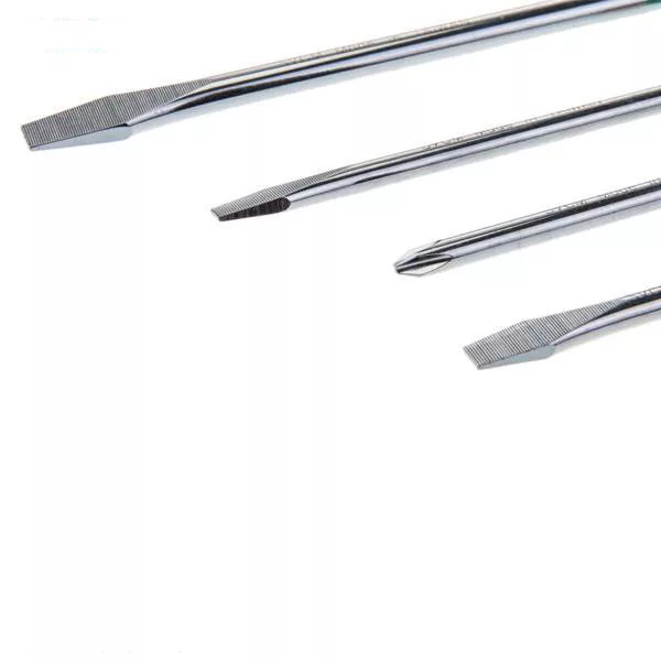 مجموعه 7 عددی پیچ گوشتی رونیکس مدل PRH-2701