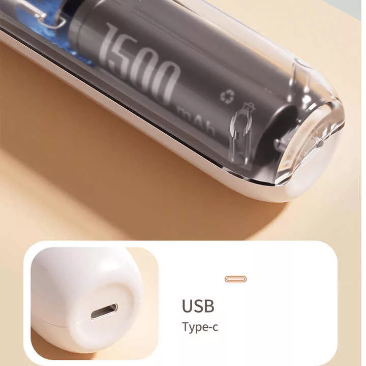 سنگ پا برقی مدل MYB-115