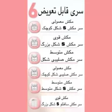 میکرودرم مدل X19