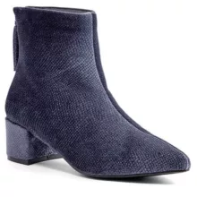 نیم بوت زنانه جاست فاب مدل 605