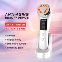 دستگاه جوانسازی مدل M80B