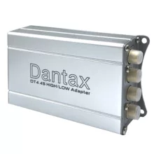 مبدل سیستم صوتی دنتکس مدل DT4.4S