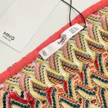 تاپ زنانه مانگو مدل 5304