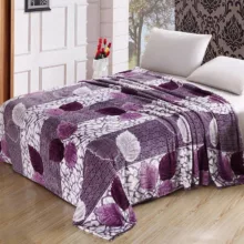 پتوی مسافرتی مدل LS5022 سایز 160×200 سانتی متر