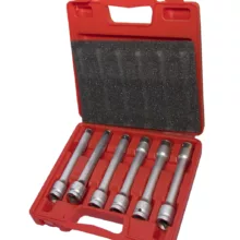 مجموعه 6 عددی آچار بکس داناکو مدل D222