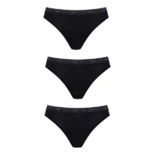 شورت زنانه اسلوگی مدل 183 مجموعه 3 عددی