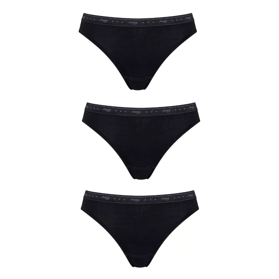 شورت زنانه اسلوگی مدل 183 مجموعه 3 عددی