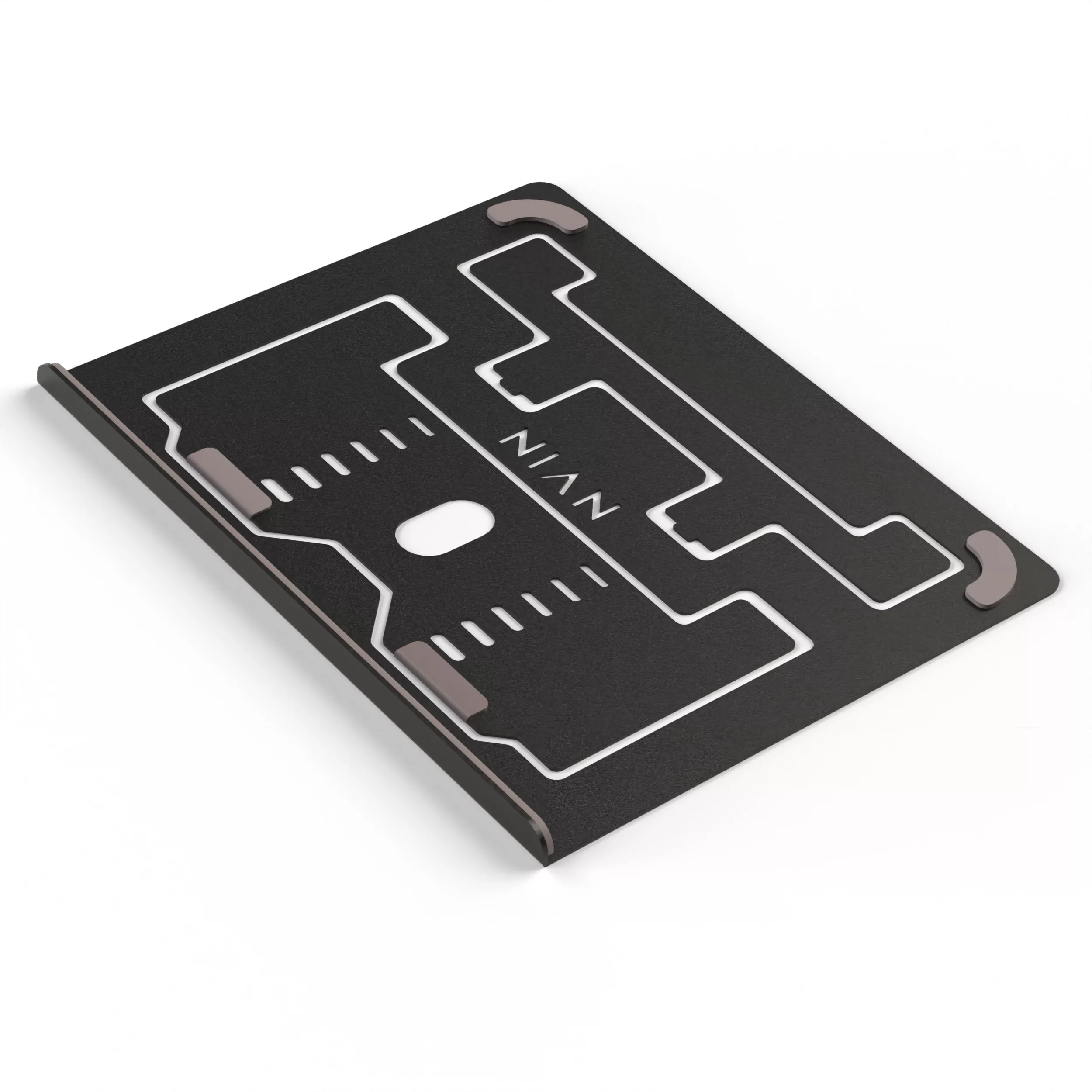 پایه نگهدارنده لپتاپ نیان مدل LS-01