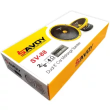 میدرنج خودرو ساووی مدل SV-88Y بسته دو عددی