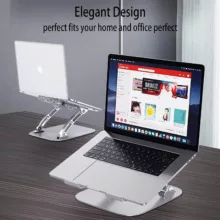پایه خنک کننده  لپ تاپ مدل LS-V4.0