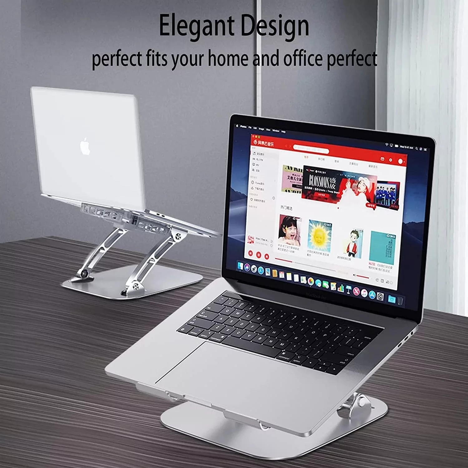 پایه خنک کننده  لپ تاپ مدل LS-V4.0