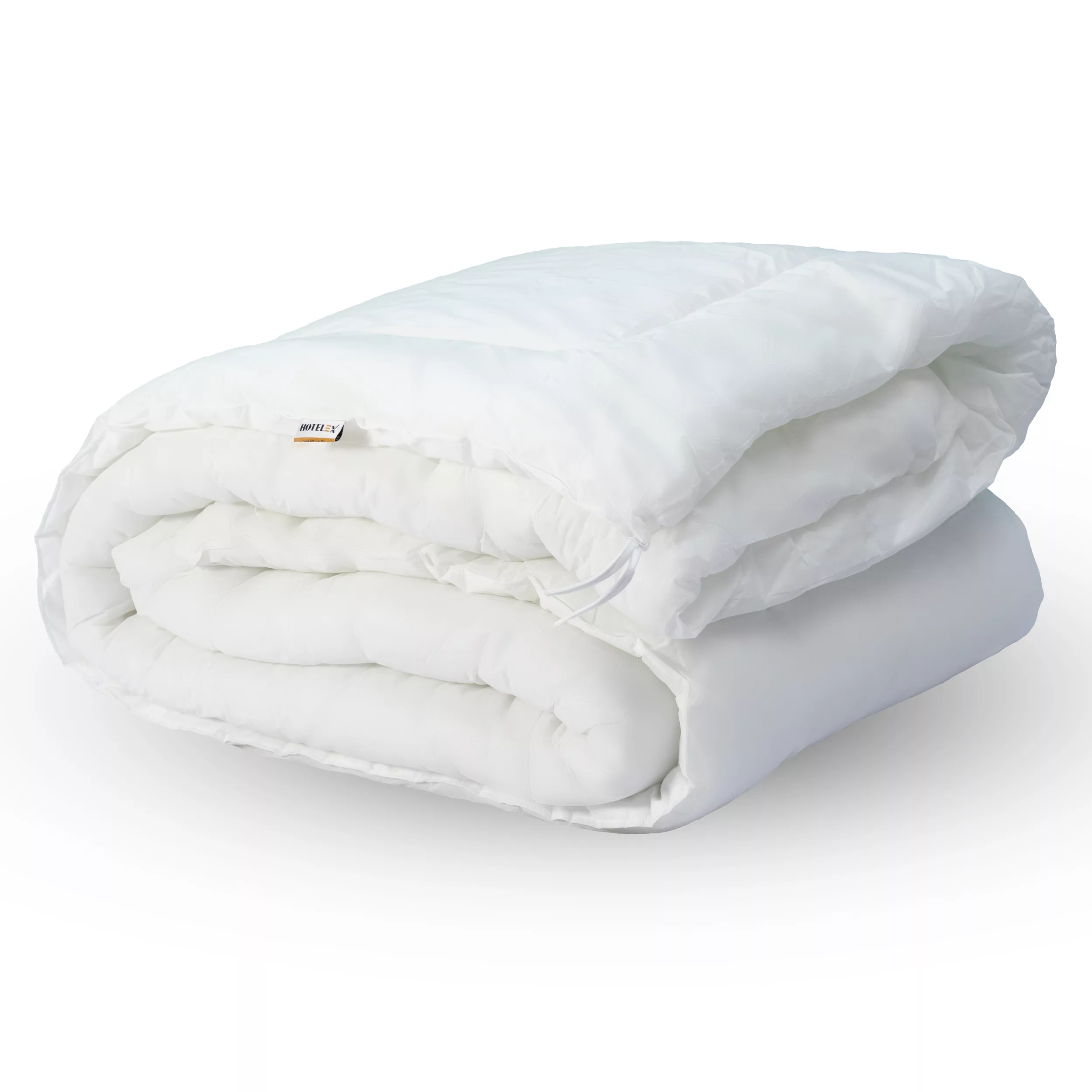 لحاف هتلکس مدل اسپان باند یک نفره سایز 160x220 سانتی متر