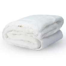 لحاف هتلکس مدل اسپان باند دو نفره سایز 200×220 سانتی متر