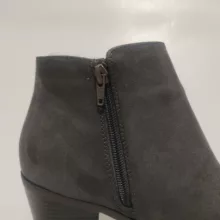 نیم بوت زنانه جاست فاب مدل کلاسیک 168