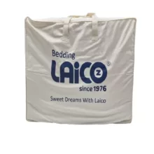 لحاف لایکو مدل لوکاس دونفره سایز 220*205 سانتی متر