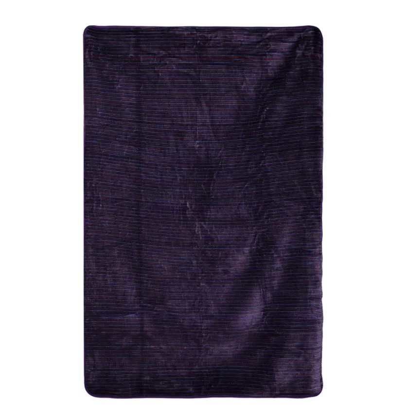 پتو گلبافت مدل برتر کد 600 سایز 220x240 سانتی متر