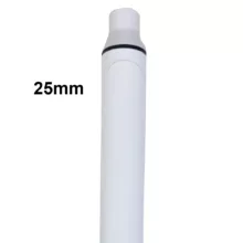 فر کننده مو گلکسی مدل GX525