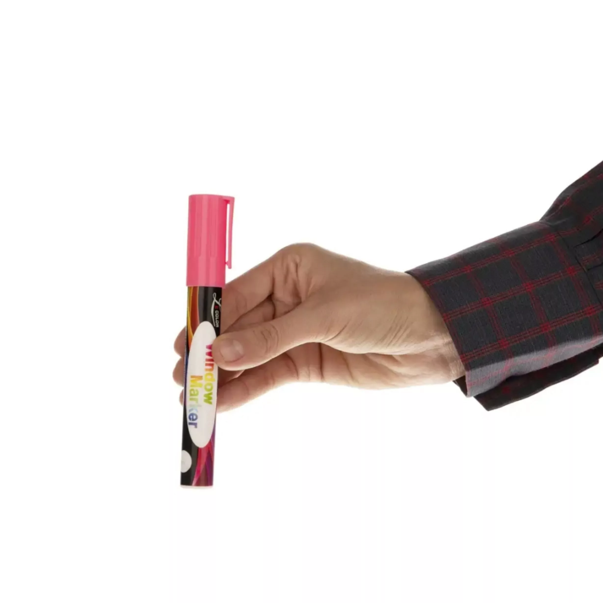 ماژیک وایت برد کد lk08 بسته 8 عددی