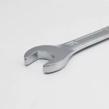 آچار یکسر تخت و یکسر رینگی تاپکس پلاس مدل SMT-TOPEXPLUS-12PCS-6-24MM مجموعه 12 عددی