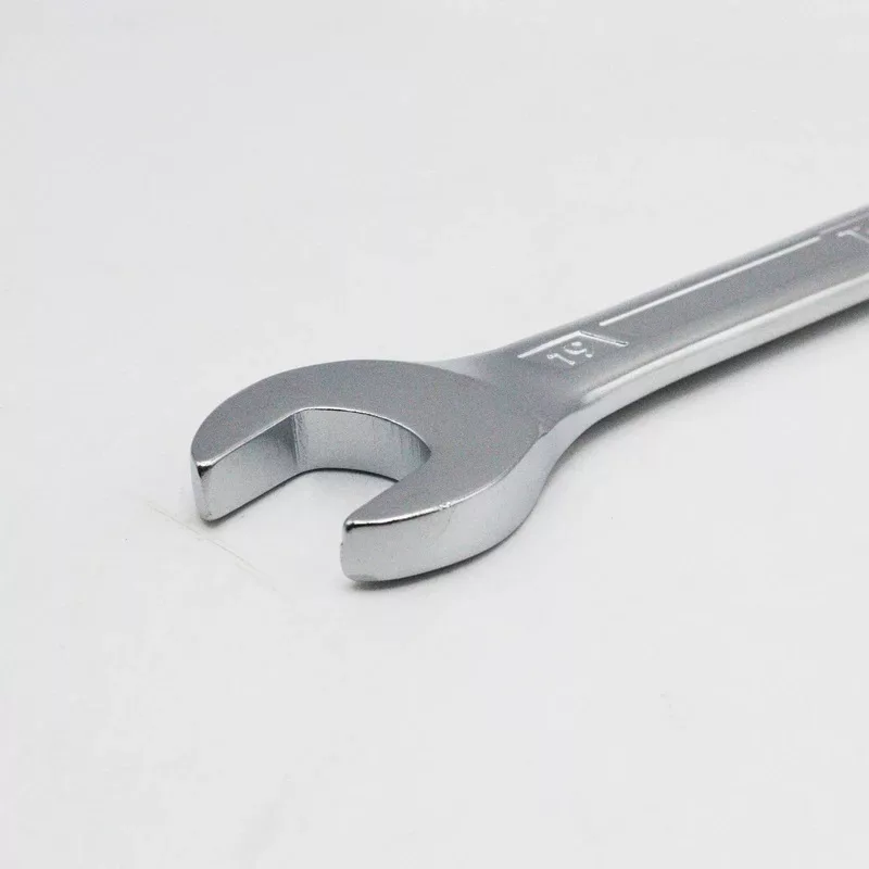 آچار یکسر تخت و یکسر رینگی تاپکس پلاس مدل SMT-TOPEXPLUS-12PCS-6-24MM مجموعه 12 عددی