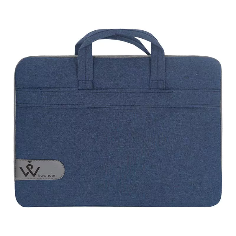 کاور لپ تاپ اس واندر مدل EM81 مناسب برای لپ تاپ 14.1 تا 15.6 اینچی