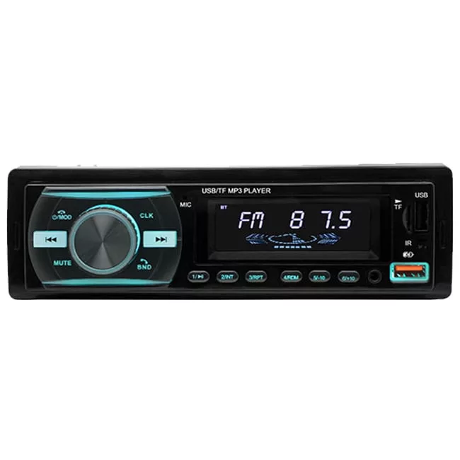 پخش کننده خودرو مدل 920bt