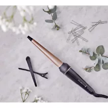 فر کننده و حالت دهنده مو رمینگتون مدل CI91W1B