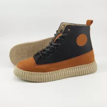 نیم بوت زنانه مدل nk101