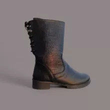 نیم بوت زنانه مدل Ma6262