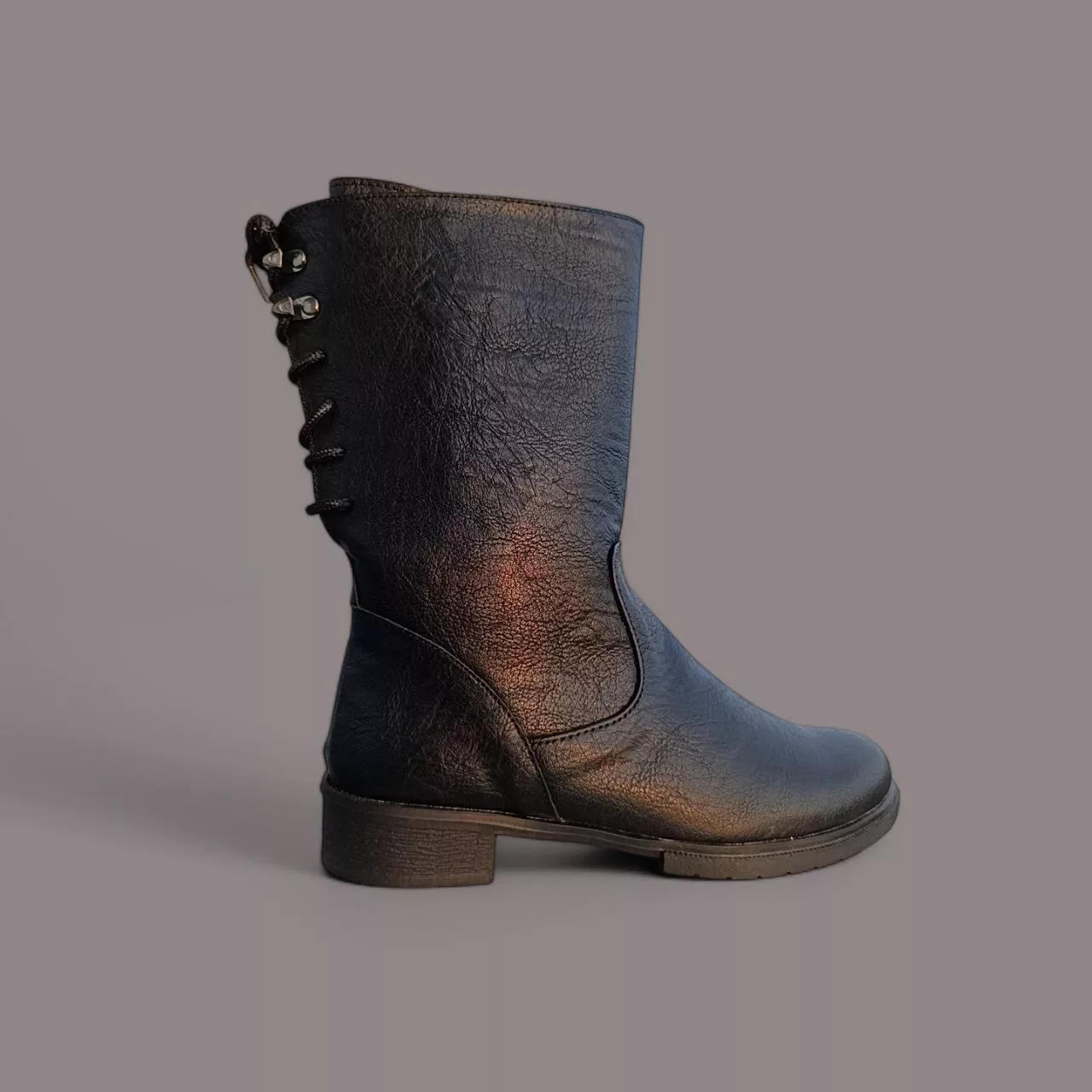 نیم بوت زنانه مدل Ma6262