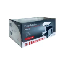 چرخ گوشت 1800 وات همیلتون مدل MH-695