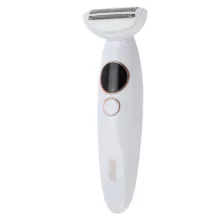 ماشین اصلاح موی بدن بانوان دی اس پی مدل dsp-70090