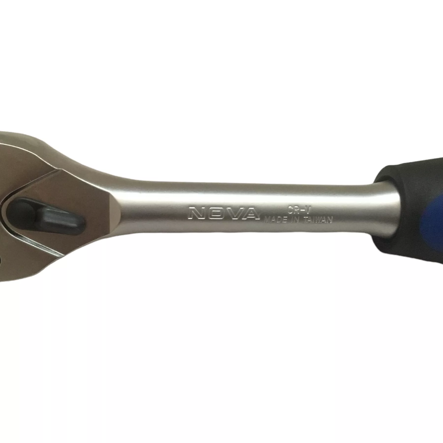 آچار جغجغه ای نووا کد a43 سایز 1/2 اینچ